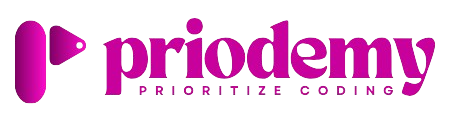Priodemy Logo