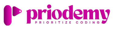 Priodemy